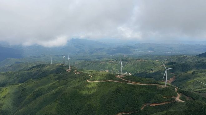 洪塘营瑶族乡天气预报更新通知